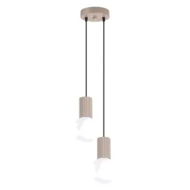 lampa-wiszaca-halo-2p-taupe-nowoczesna-swieci-w-dol