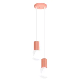 lampa-wiszaca-halo-2p-brzoskwiniowa-nowoczesna-swieci-w-dol