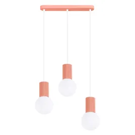 lampa-wiszaca-halo-3l-brzoskwiniowa-nowoczesna-swieci-w-dol