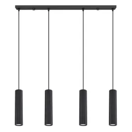 lampa-wiszaca-karbon-4l-czarny-nowoczesna-swieci-w-dol