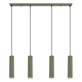 lampa-wiszaca-karbon-4l-zielona-oliwka-nowoczesna-swieci-w-dol