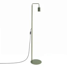 lampa-podlogowa-karbon-1-zielona-oliwka-minimalistyczna