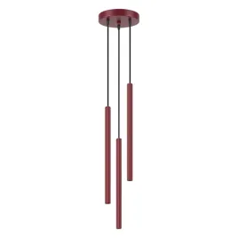 lampa-wiszaca-arche-3p-burgund-nowoczesna-swieci-w-dol