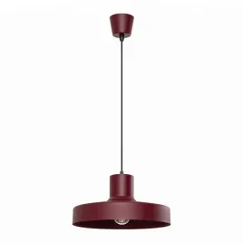 lampa-wiszaca-bilo-burgund-nowoczesna
