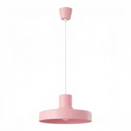 lampa-wiszaca-bilo-rozowa-nowoczesna