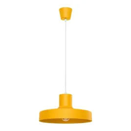 lampa-wiszaca-bilo-zolta-nowoczesna