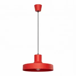 lampa-wiszaca-bilo-czerwona-nowoczesna