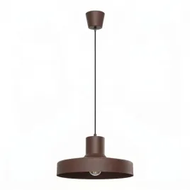 lampa-wiszaca-bilo-brazowa-nowoczesna