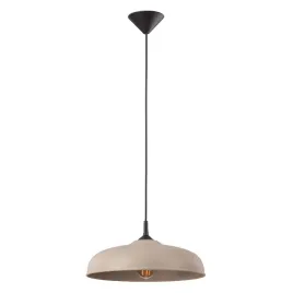 lampa-wiszaca-gina-taupe-minimalistyczna-swieci-w-dol