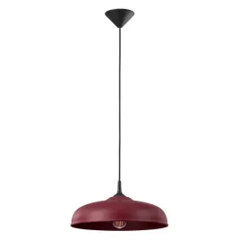 lampa-wiszaca-gina-burgund-minimalistyczna-swieci-w-dol