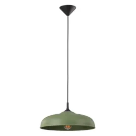 lampa-wiszaca-gina-zielona-oliwka-minimalistyczna-swieci-w-dol