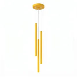 lampa-wiszaca-pastelo-3p-zolta-nowoczesna