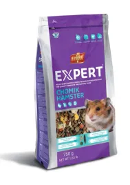 expert-karma-pelnoporcjowa-dla-chomika-750g