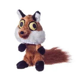 barry-king-lis-pluszowy-29cm
