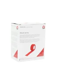 opaska-kruuse-vet-flex-25-cm-x-45-m-czerwona-160728