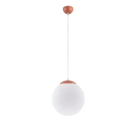 lampa-wiszaca-ugo-30-ochra-czerwona-minimalistyczna-swieci-w-dol