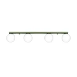 plafon-yoli-4-zielona-oliwka-minimalistyczny-lampa-swieci-w-dol