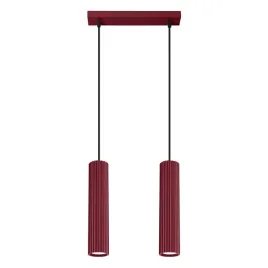 lampa-wiszaca-karbon-2-burgund-nowoczesna-swieci-w-dol