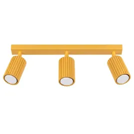 plafon-karbon-3l-zolty-nowoczesny-lampa-swieci-w-dol