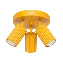 plafon-karbon-3p-zolty-minimalistyczny-lampa-do-oswietlenia-wnetrz