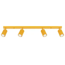 plafon-karbon-4l-zolty-minimalistyczny-lampa-do-oswietlenia-wnetrz