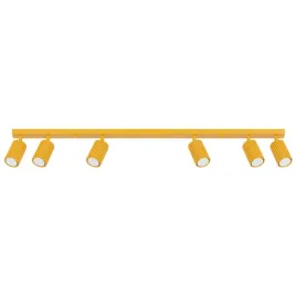 plafon-karbon-6l-zolty-nowoczesny-lampa-swieci-w-dol