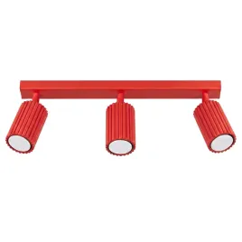 plafon-karbon-3l-czerwony-nowoczesny-lampa-swieci-w-dol