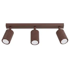 plafon-karbon-3l-brazowy-nowoczesny-lampa-swieci-w-dol