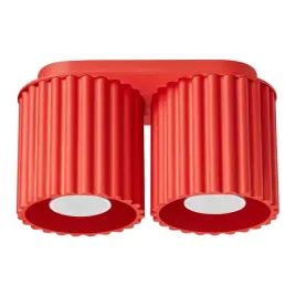 plafon-aura-2-czerwony-gu10-minimalistyczny-lampa-do-oswietlenia-wnetrz