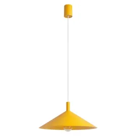 lampa-wiszaca-nox-40-zolta-nowoczesna-swieci-w-dol