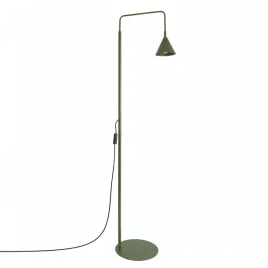 lampa-podlogowa-nox-zielona-oliwka-nowoczesna
