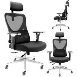 fotel-biurowy-ergonomiczny-krzeslo-obrotowe-clouvou-cleverseat-150kg-zaglowek-3d