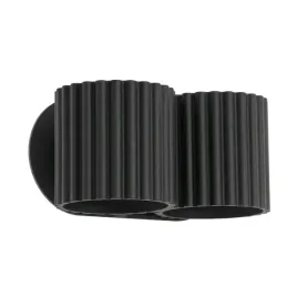 kinkiet-aura-2-czarny-g9-nowoczesny-lampa-swieci-w-dol