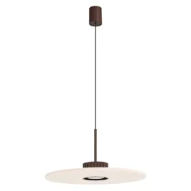 lampa-wiszaca-ovo-1-brazowa-bezowa-filc-gx53-minimalistyczna