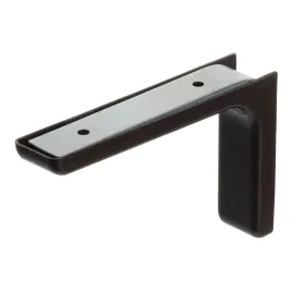 wspornik-do-polek-braz-z-plastikowa-zaslepka-12cm-podporka-uchwyt-do-polki