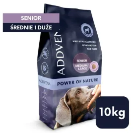 sucha-karma-dla-psa-addvena-power-of-nature-senior-jagniecina-10kg