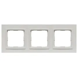 ramka-kos-potrojna-vena-2-biala-520481-3-krotna