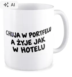 kubek-bialy-prezent-bez-cenzury-ch-ja-w-portfelu-a-zyje-jak-w-hotelu