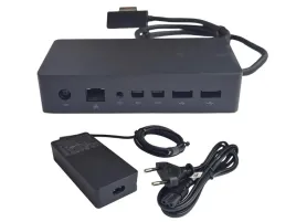 stacja-dokujaca-microsoft-surface-dock-1661-mini-dp-usb-lan-zasilacz