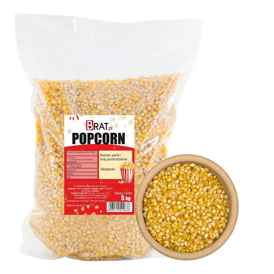 popcorn-5kg-stan-nowy
