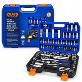 niteo-zestaw-kluczy-grzechotkowych-z-nasadkami-stal-crv-94el-w-walizce
