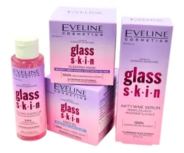 zestaw-glass-skin-krem-zel-nawilzajacy-maska-odzywcza-serum-esencja-4-el