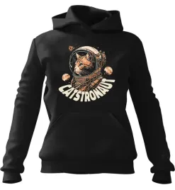 bluza-damska-z-kapturem-catstronaut-czarna-s