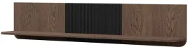 polka-wiszaca-150-cm-mirel-na-ksiazki-dekoracje-sypialnia-salon-ryflowana