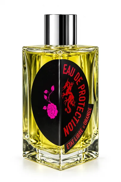 etat libre d'orange eau de protection woda perfumowana 100 ml  tester   