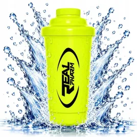 shaker-szczelny-do-odzywek-bidon-zolty-real-pharm-fitshaker-pro-750ml