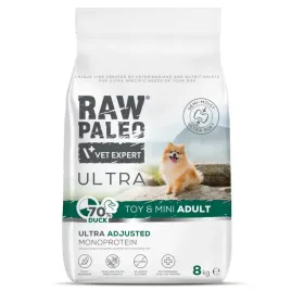 raw-paleo-ultra-duck-xs-s-toyandmini-adult-8kg-polwilgotna-sucha-karma-z-kacz