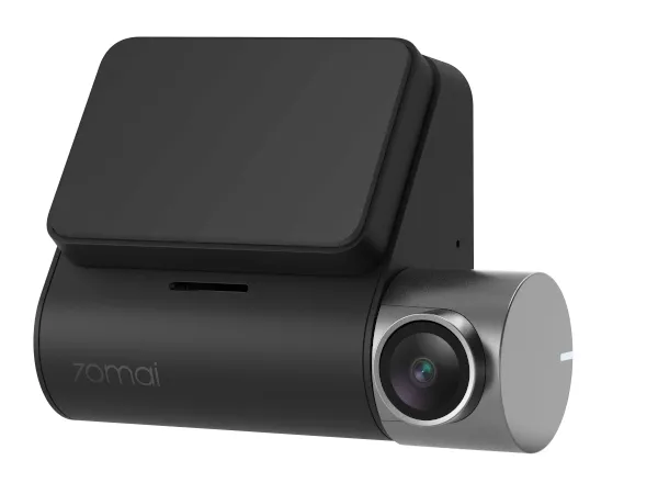 70MAI KAMERA SAMOCHODOWA A500S PRO+ 2'' 140* GPS WiFi 2,7K PL