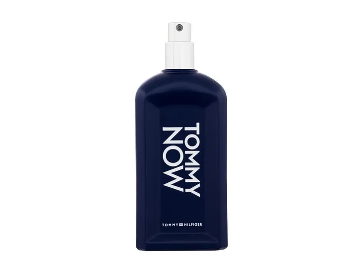 tommy hilfiger tommy now woda toaletowa 100 ml  tester   