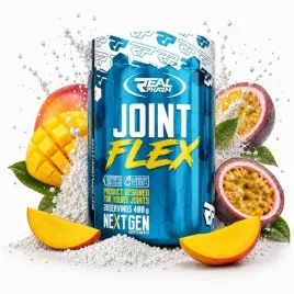 joint-flex-mocne-kosci-stawy-ochrona-real-pharm-mango-marakuja-400g